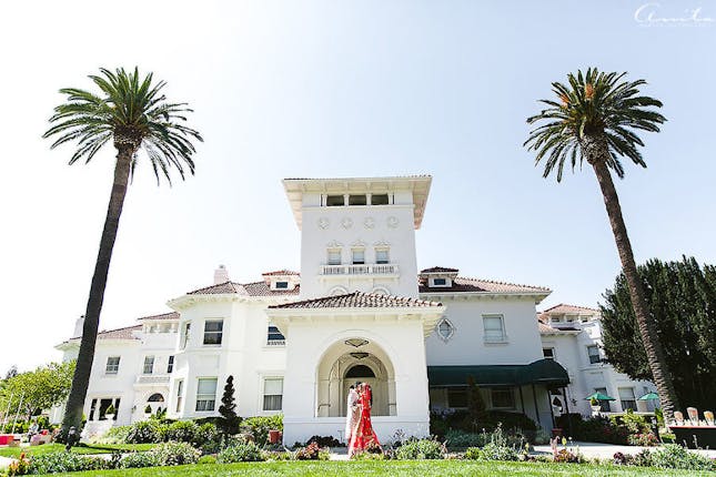 Featured image of post Hayes Mansion Wedding / Hayes mansion is ranked #6 among luxury hotels in san jose by u.s.