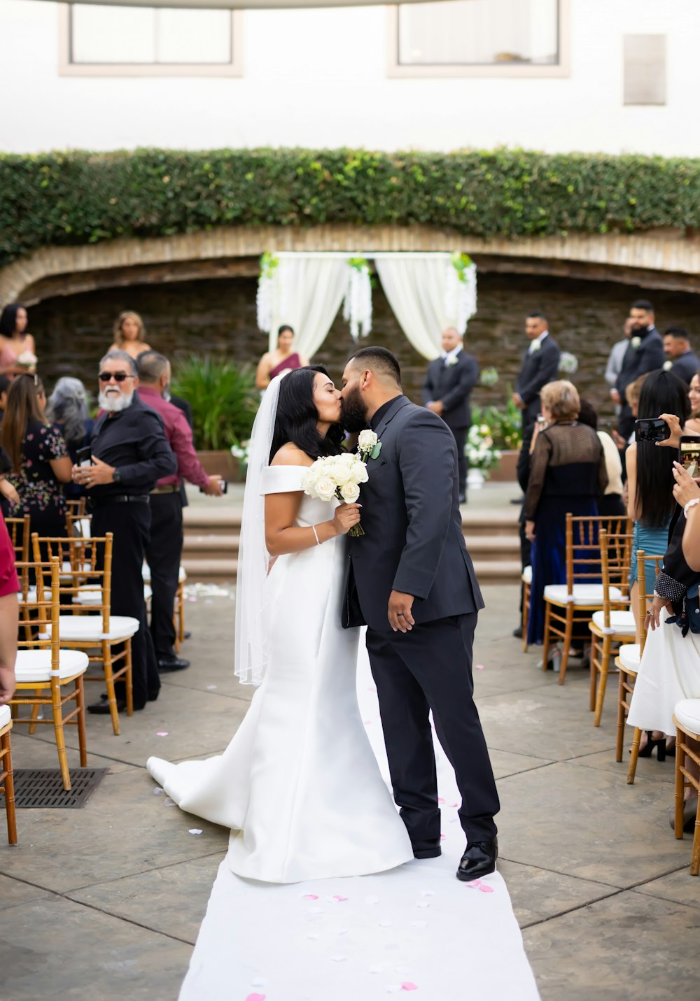 Doubletree Hotel Claremont Wedding Venue San Gabriel Valley Claremont…