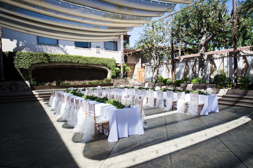 Doubletree Hotel Claremont Wedding Venue San Gabriel Valley Claremont…