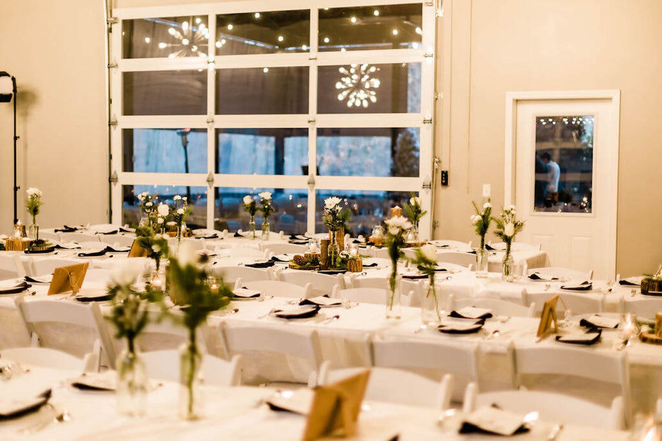 Dragonfly Wedding Venue Herrin IL 62948