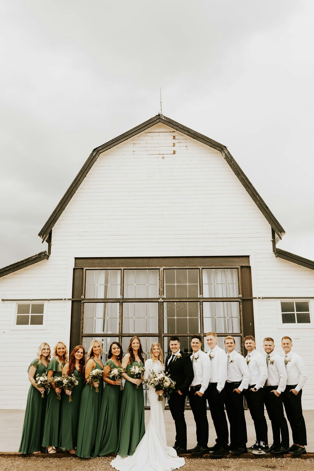Emalee's Venue Wedding Venue Rexburg ID 83440
