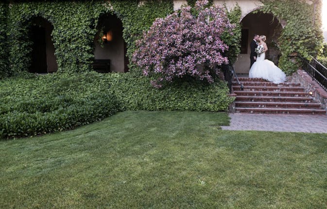 Fairmont Sonoma Mission Inn Spa Sonoma Weddings Wine Country