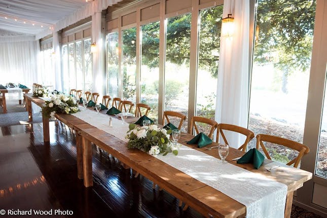 Fairview Napa Weddings Wine Country Wedding Venues 94558