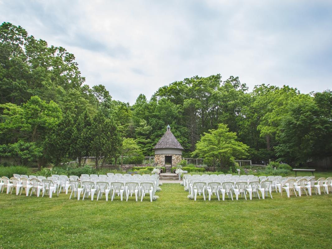 Fernwood Botanical Garden