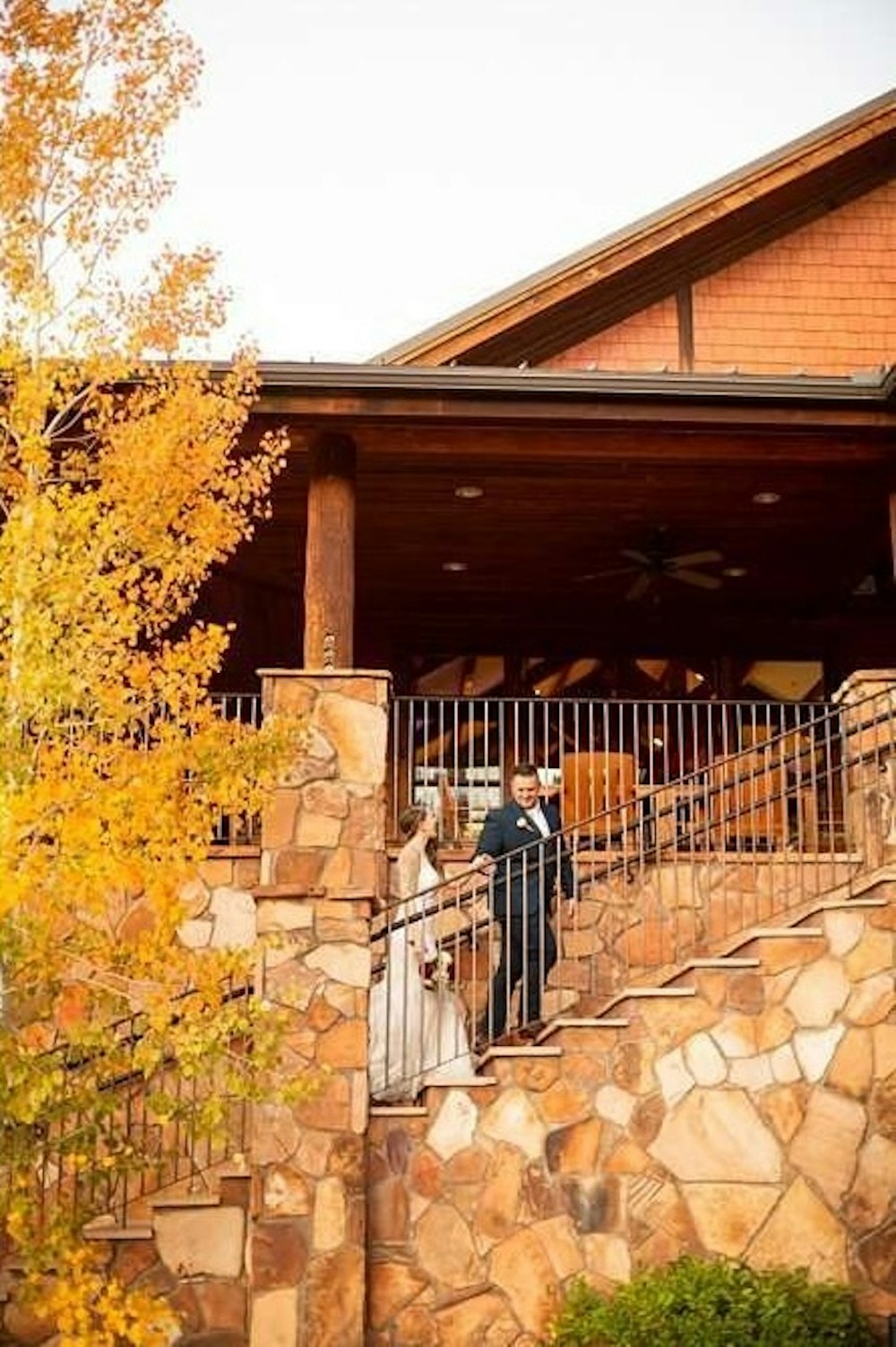 Flagstaff Ranch Golf Club Wedding Venue Flagstaff AZ 86005
