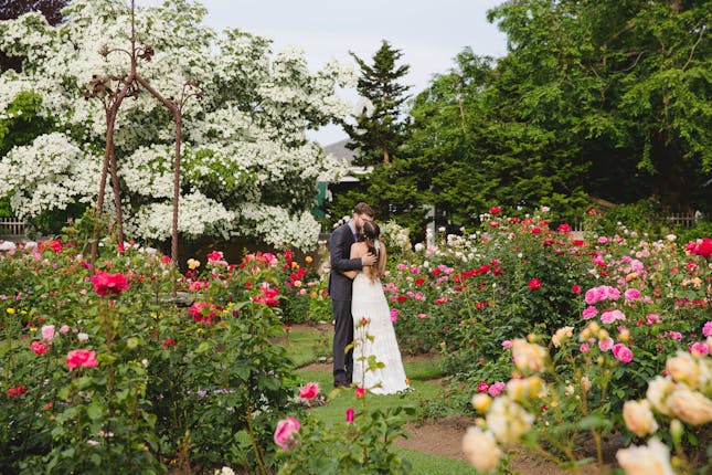Fuller Gardens North Hampton Nh: A Blooming Coastal Oasis