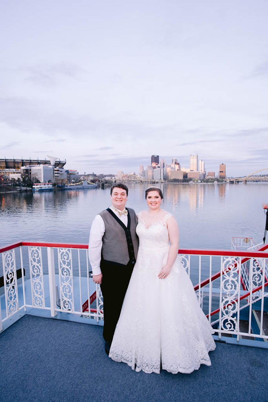 Gateway Clipper Fleet Weddings Pittsburgh Wedding Venue Pittsburgh PA…
