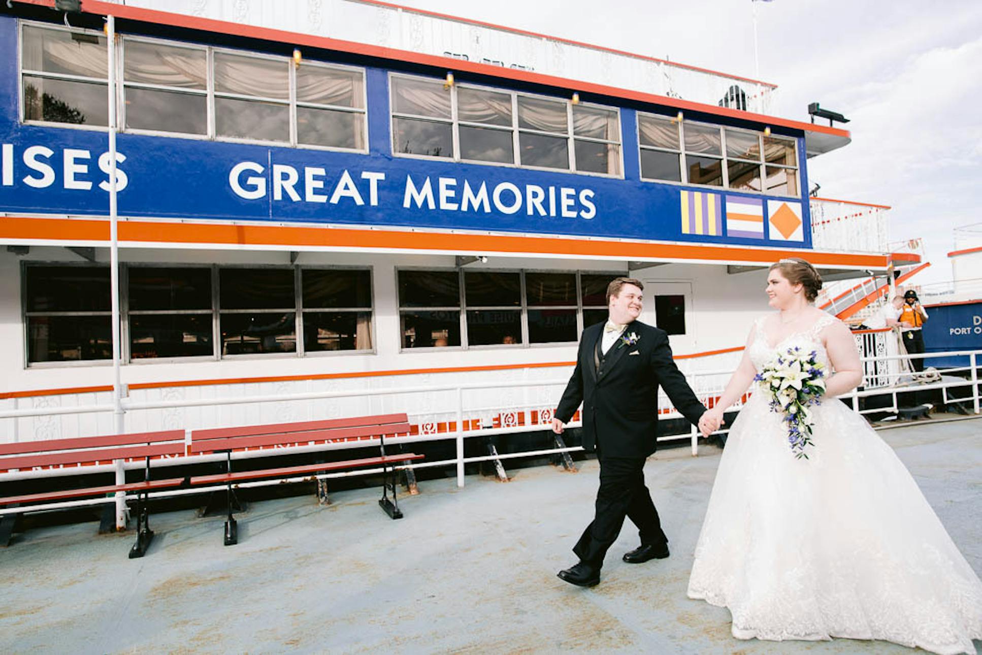 Gateway Clipper Fleet Weddings Pittsburgh Wedding Venue Pittsburgh PA…
