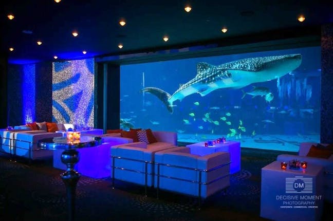 here comes the guide