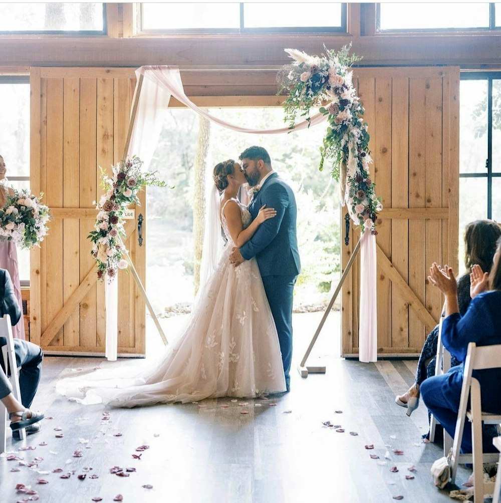 Geronimo Oaks Weddings and Events Wedding Venue Seguin TX 78155