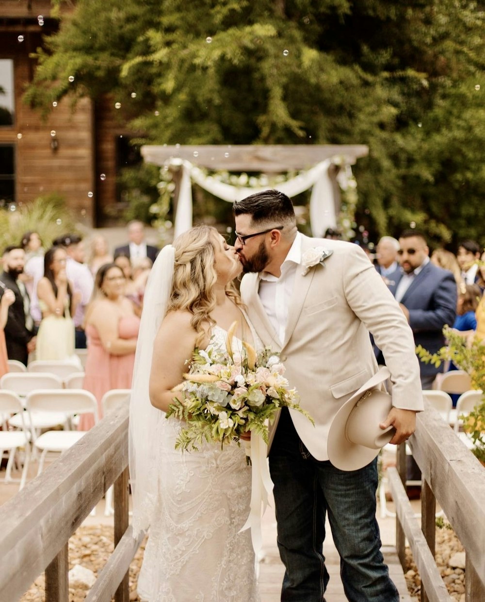 Geronimo Oaks Weddings and Events Wedding Venue Seguin TX 78155