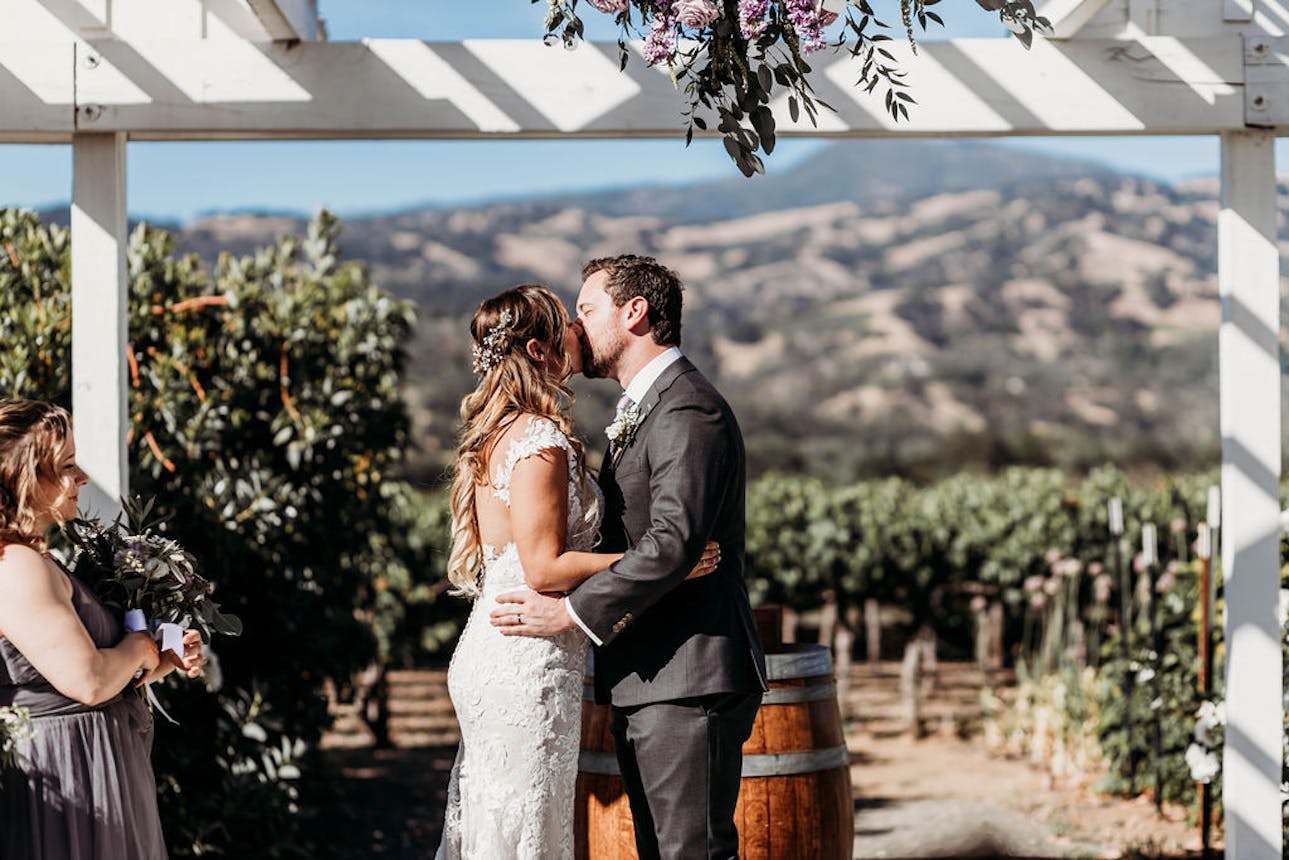 The Geyserville Inn Sonoma Wedding Venues Wine Country Rehearsal…