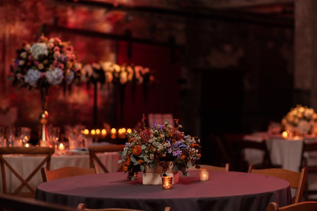 Globe Dye Works Wedding Venue Philadelphia Pa 19124