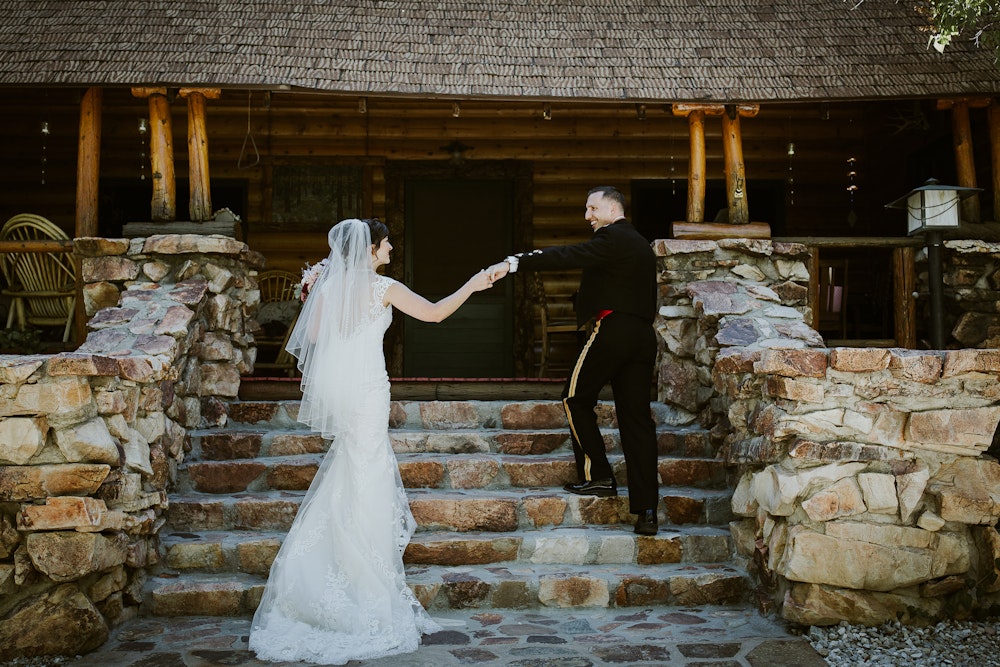 Gold Mountain Manor Wedding Venue Big Bear CA 92314