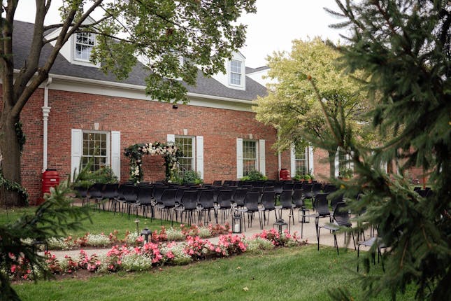 Great Lakes Culinary Center Weddings Detroit Wedding Venue Southfield