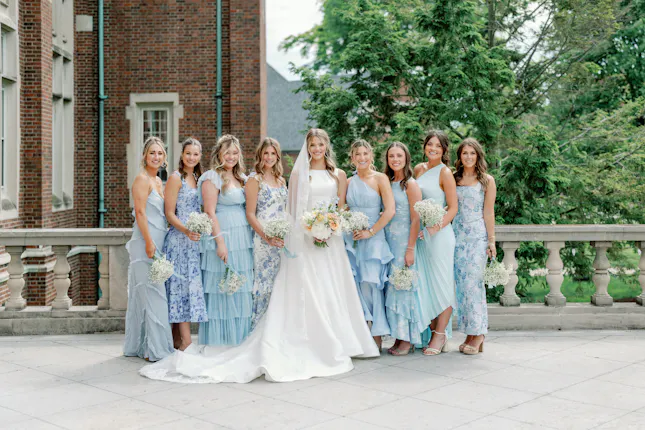 Grosse Pointe Academy Chapel Weddings Detroit / Ann Arbor Wedding Grosse Pointe Academy Chapel Weddings Detroit / Ann Arbor Wedding
