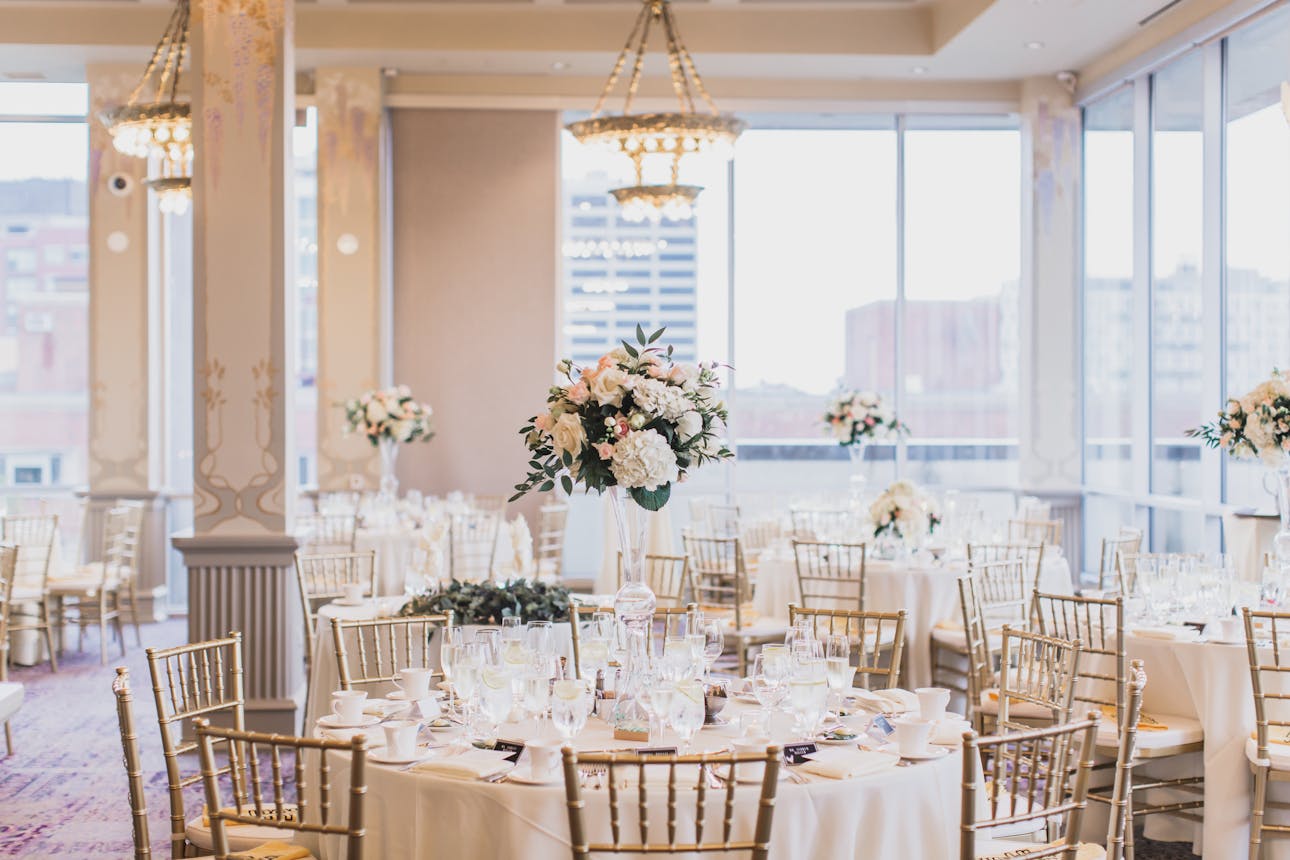 Halim Time & Glass Museum Wedding Venue Evanston IL 60201