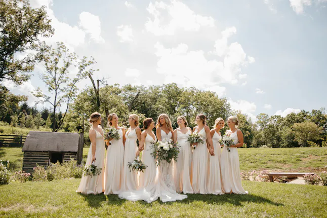 Hazelnut Farm Wedding Venue Wilsonville KY 40023 Hazelnut Farm Wedding Venue Wilsonville KY 40023