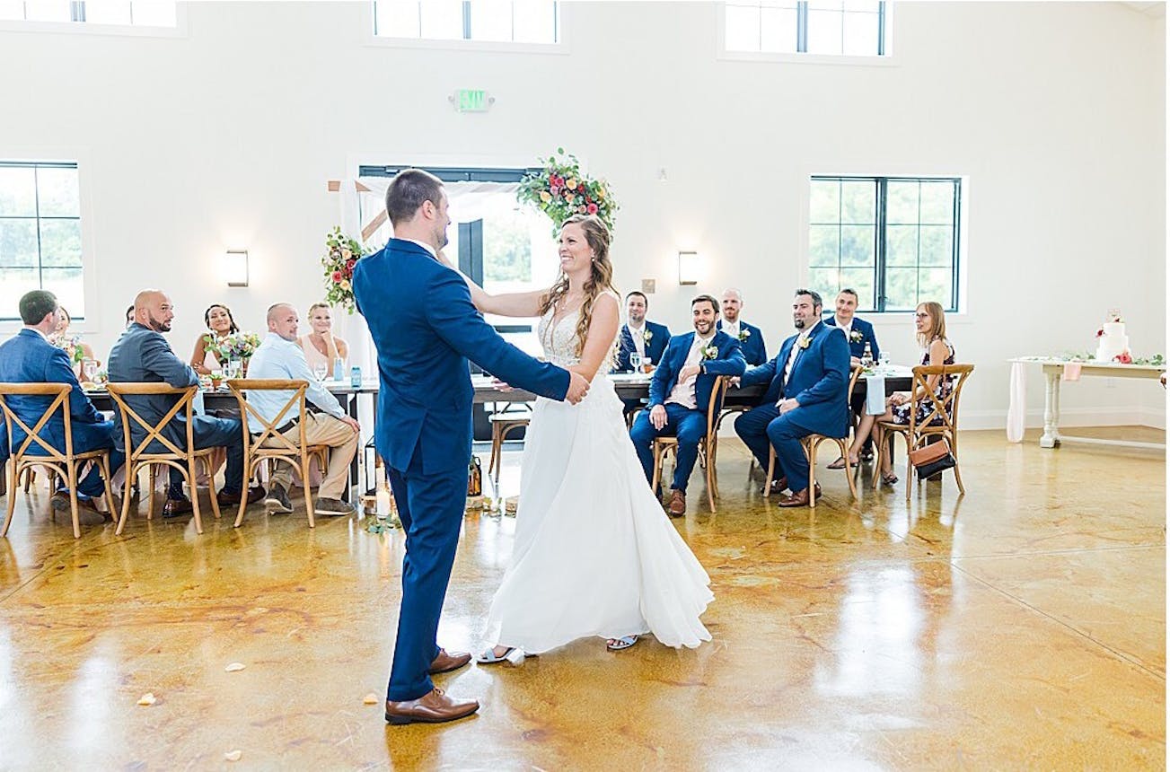 Hazelwood Weddings Wedding Venue New Oxford PA 17350