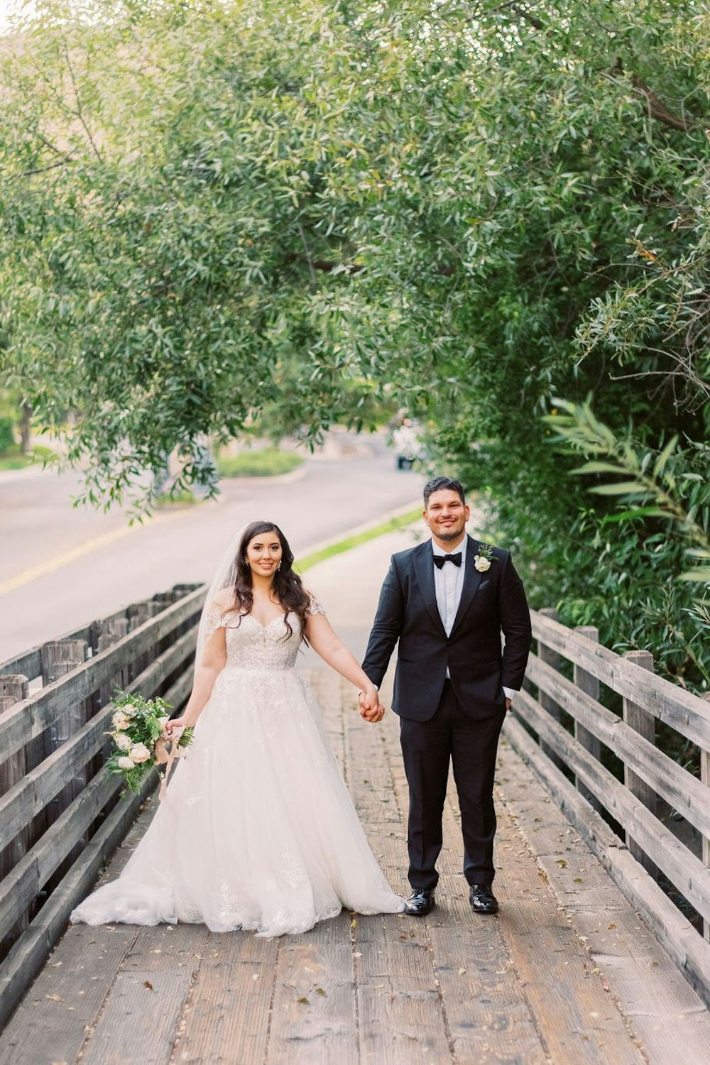 Hiddenbrooke Hills by Wedgewood Weddings Solano County wedding…