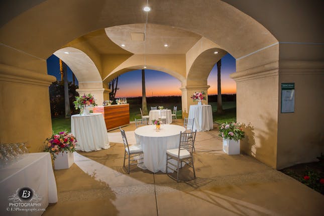Hilton Garden Inn Carlsbad Beach Weddings San Diego Wedding Venue