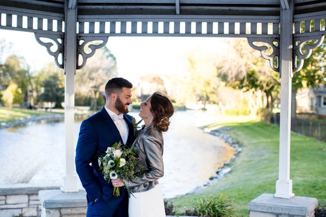 Hilton Garden Inn Park Place Wedding Venue Milwaukee Wi 53224