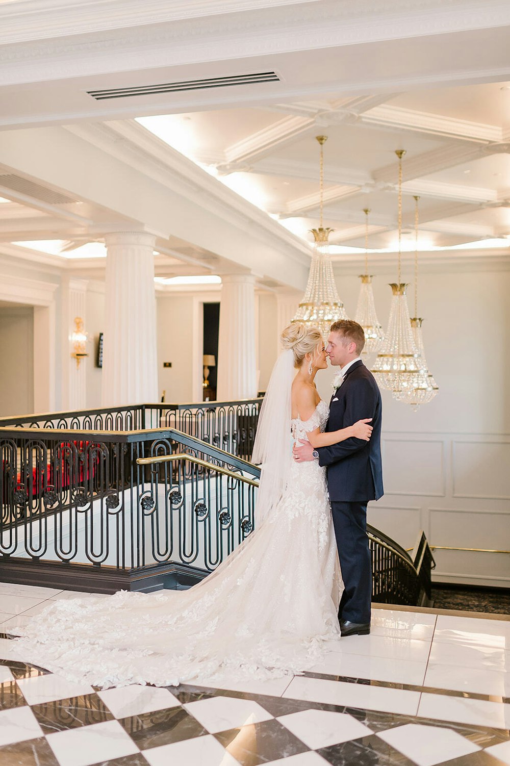 Hotel Carmichael Wedding Venue Carmel IN 46032