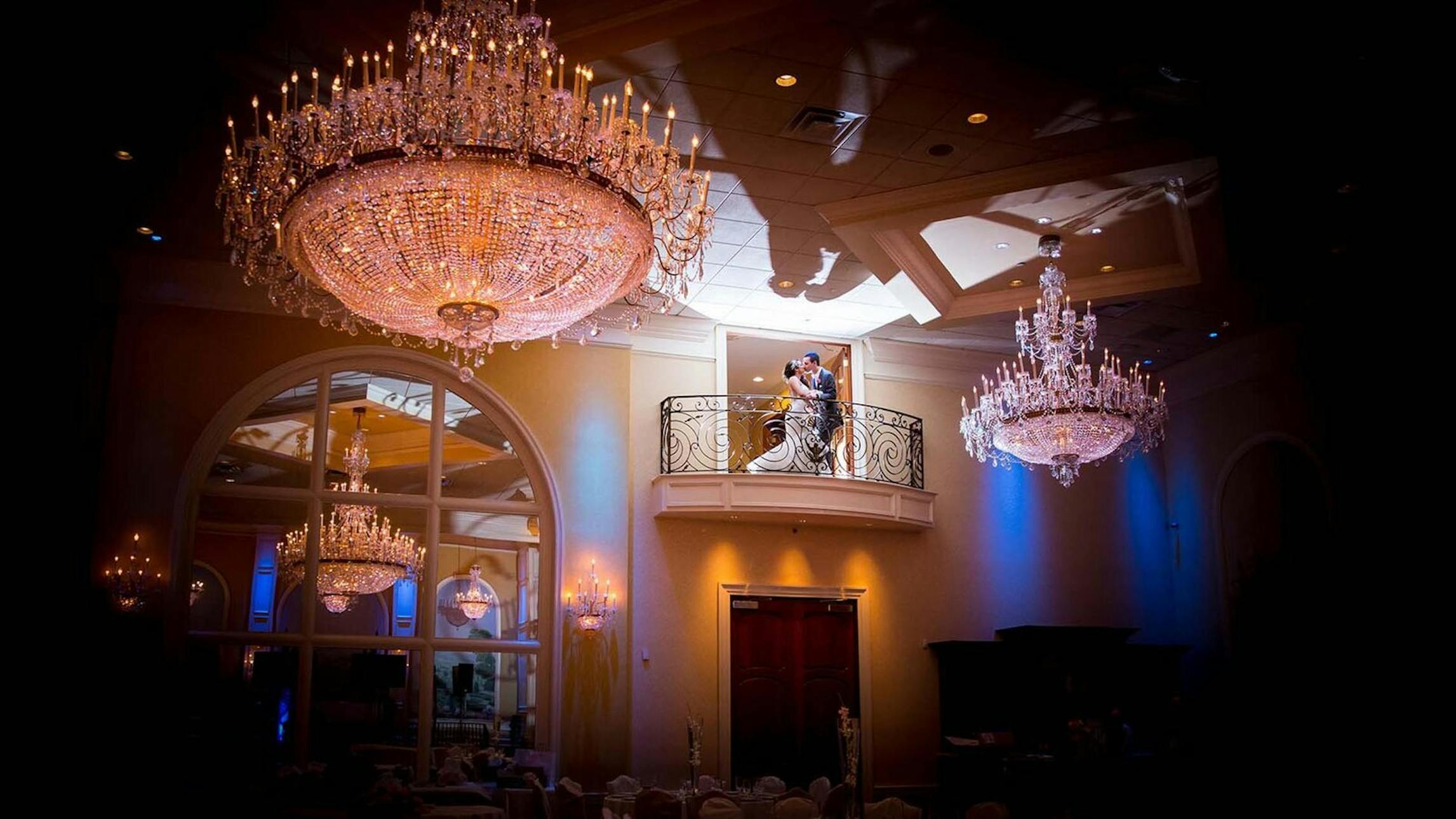 Il Villaggio Wedding and Banquets Wedding Venue Carlstadt NJ 07072