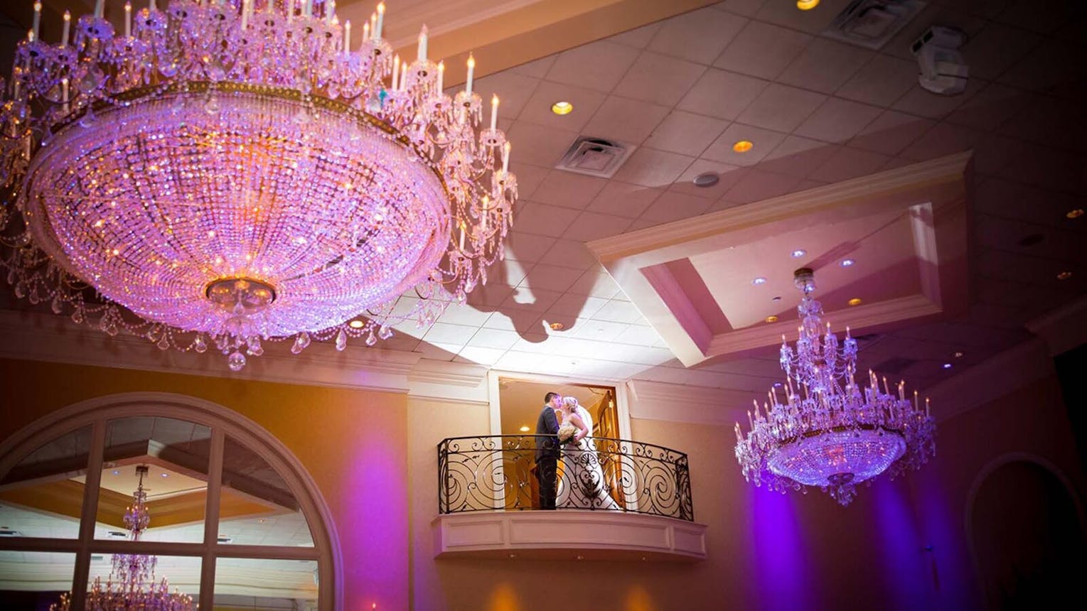 Il Villaggio Wedding and Banquets Wedding Venue Carlstadt NJ 07072