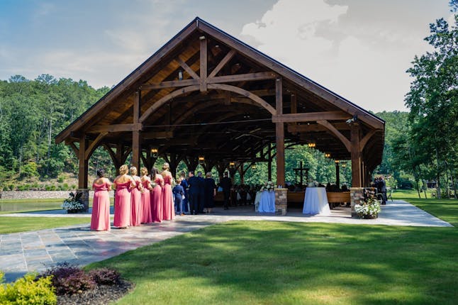 In The Woods Weddings Atlanta Metro Wedding Venue Rockmart Ga In The Woods Weddings Atlanta Metro Wedding Venue Rockmart Ga