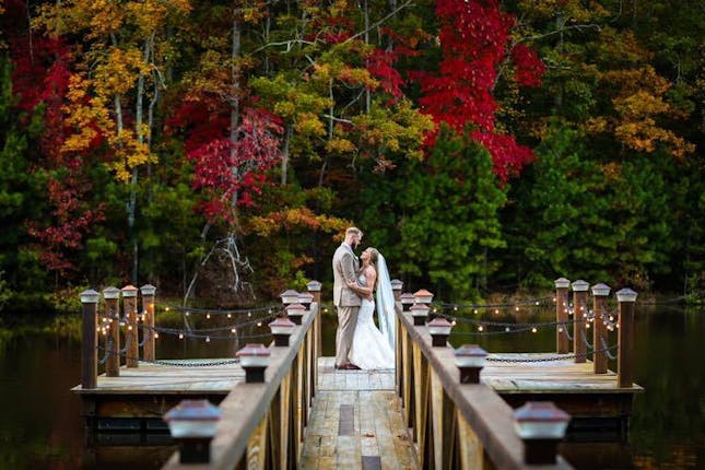 In The Woods Weddings Atlanta Metro Wedding Venue Rockmart Ga In The Woods Weddings Atlanta Metro Wedding Venue Rockmart Ga