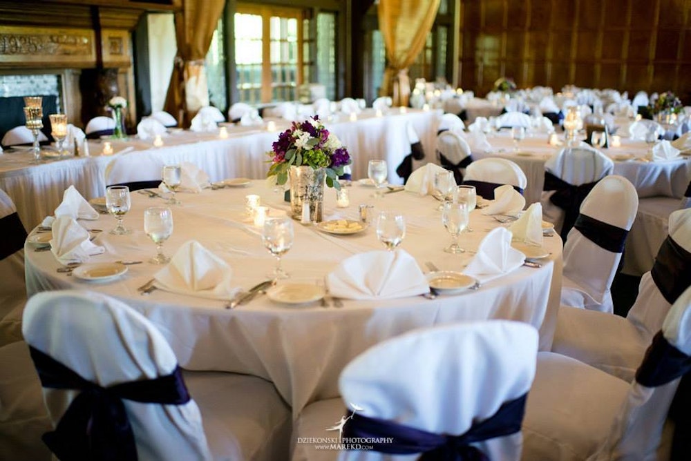 Indianwood Golf and Country Club Weddings Detroit / Ann Arbor Wedding…