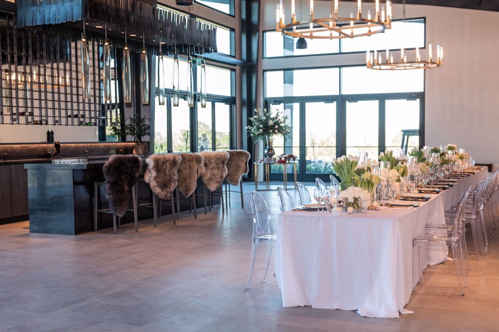 Infinity Farms Wedding Venue Carriere MS 39426