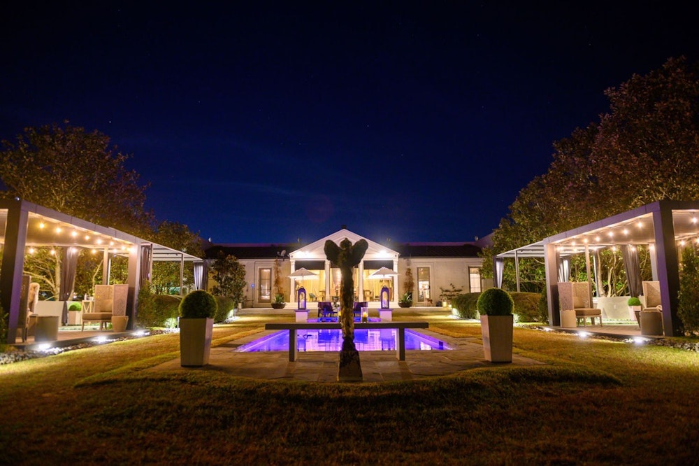 Infinity Farms Wedding Venue Carriere MS 39426