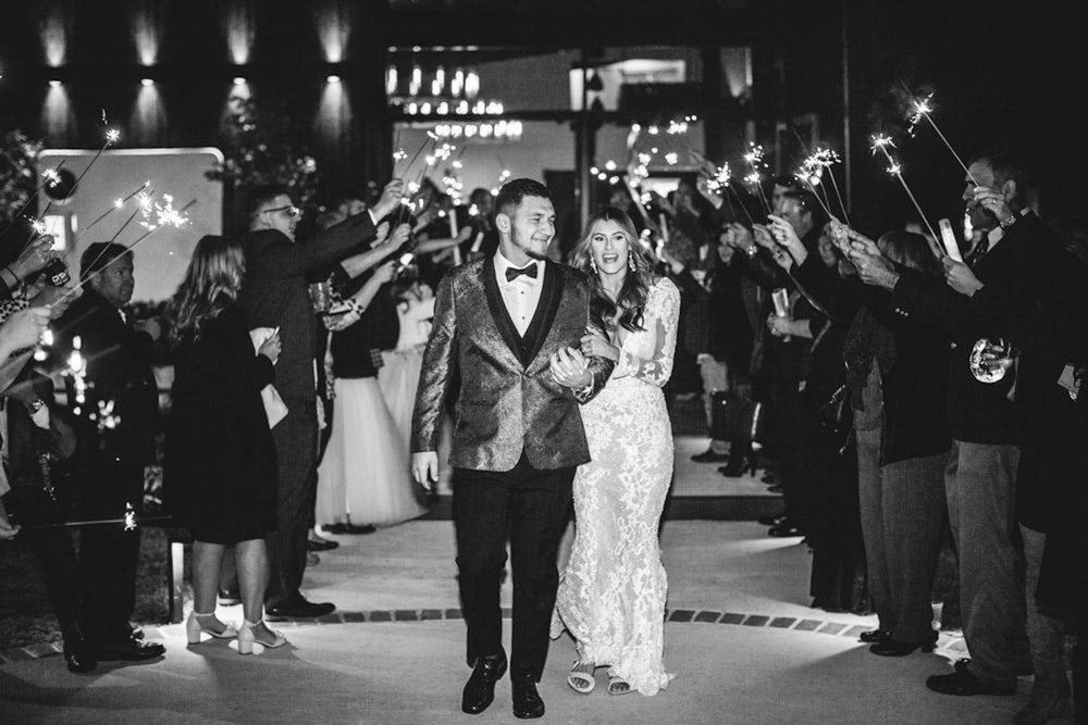 Infinity Farms Wedding Venue Carriere MS 39426