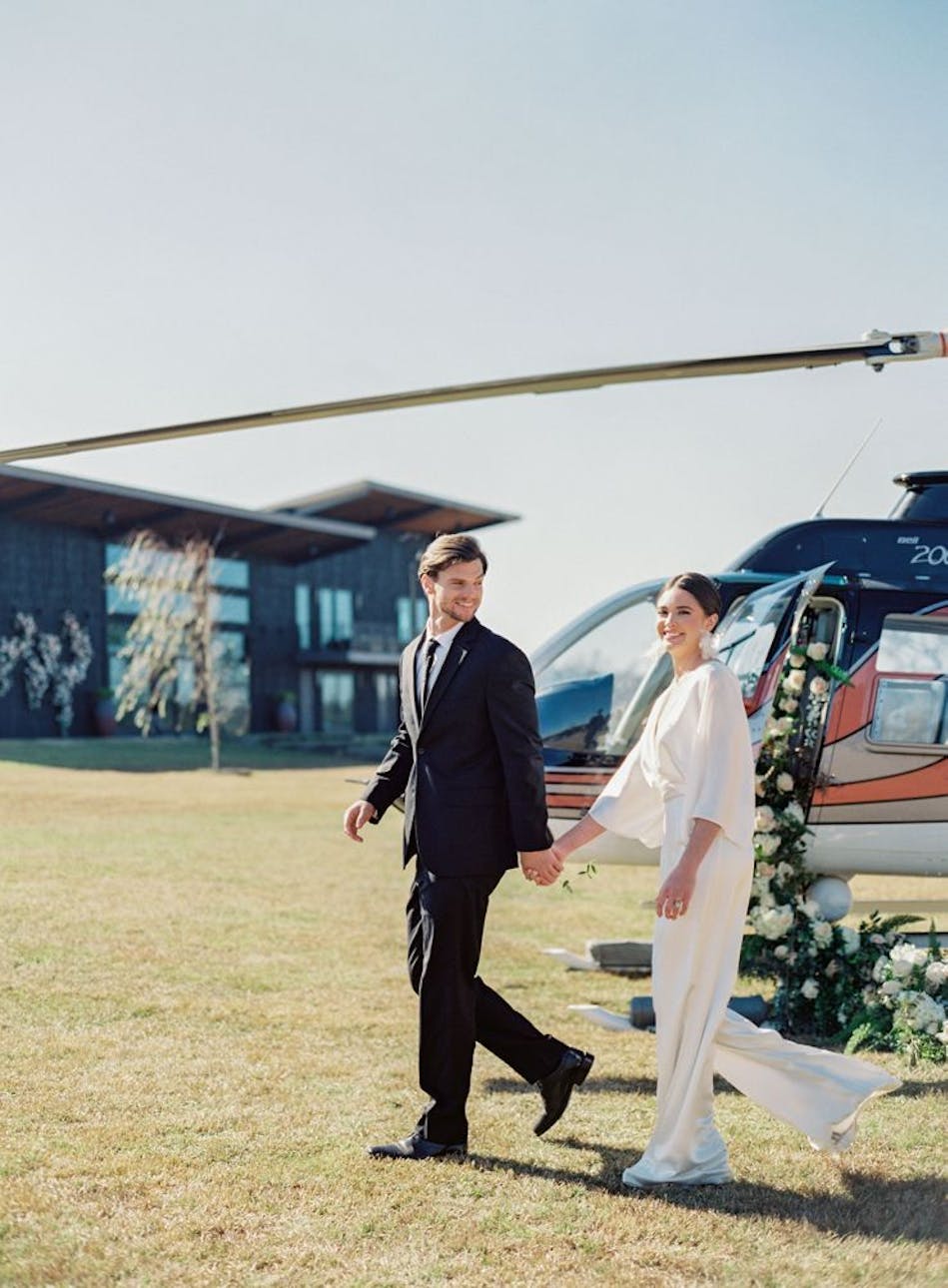 Infinity Farms Wedding Venue Carriere MS 39426