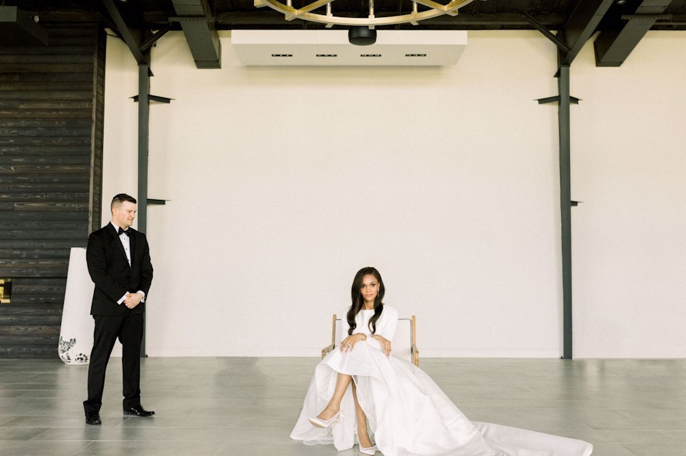 Infinity Farms Wedding Venue Carriere MS 39426