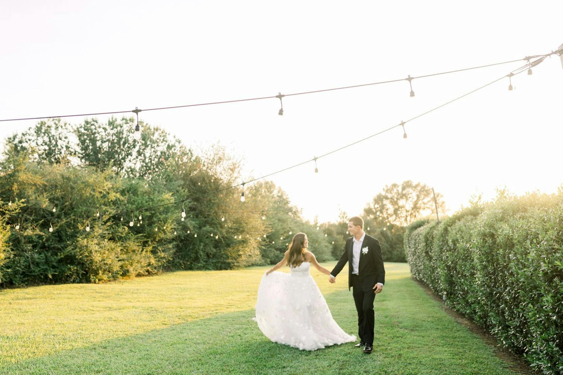 Infinity Farms Wedding Venue Carriere MS 39426
