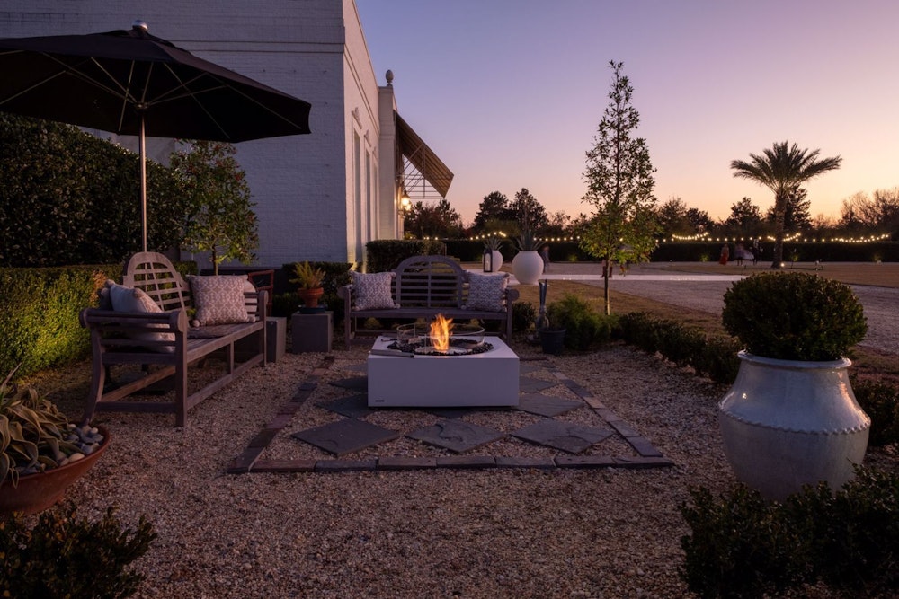 Infinity Farms Wedding Venue Carriere MS 39426