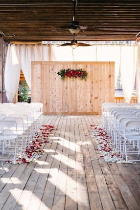 Ivy Hall At Roswell Mill Roswell Weddings Atlanta Reception Venues