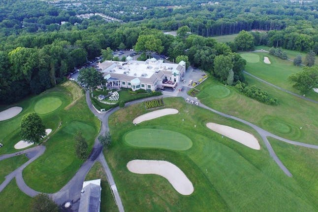 Knoll East Golf Club Parsippany New Jersey Golf course information Knoll East Golf Club Parsippany New Jersey Golf course information