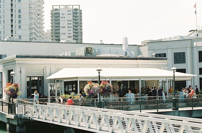 La Mar Cocina Peruana - San Francisco, CA #5