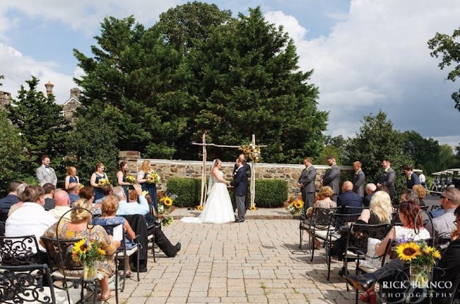 La Massaria At Bella Vista Gilbertsville Weddings Montgomery County La Massaria At Bella Vista Gilbertsville Weddings Montgomery County