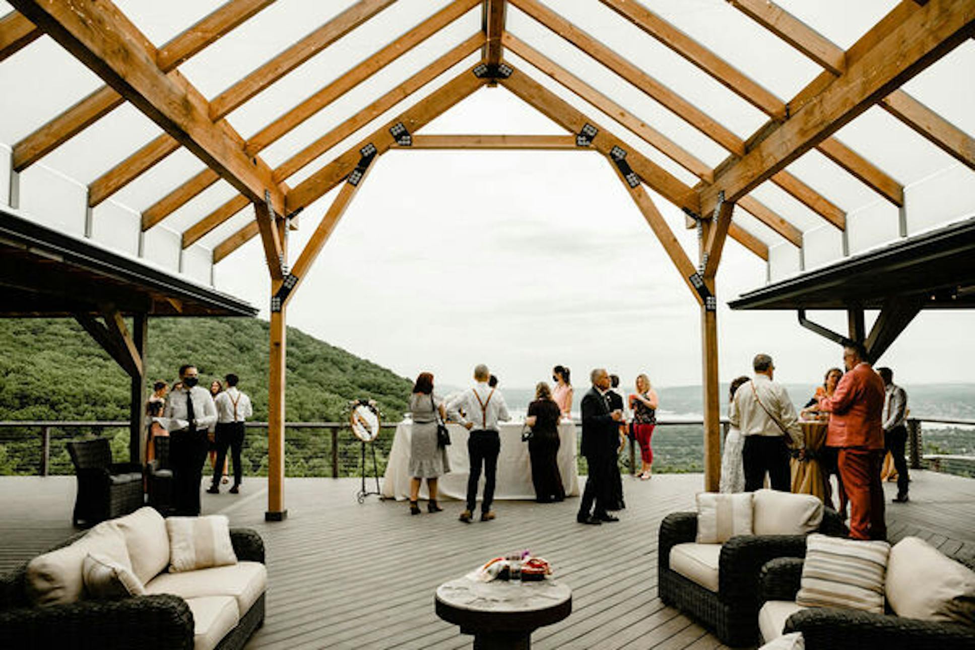 Lambs Hill Wedding Venue Beacon NY 12508