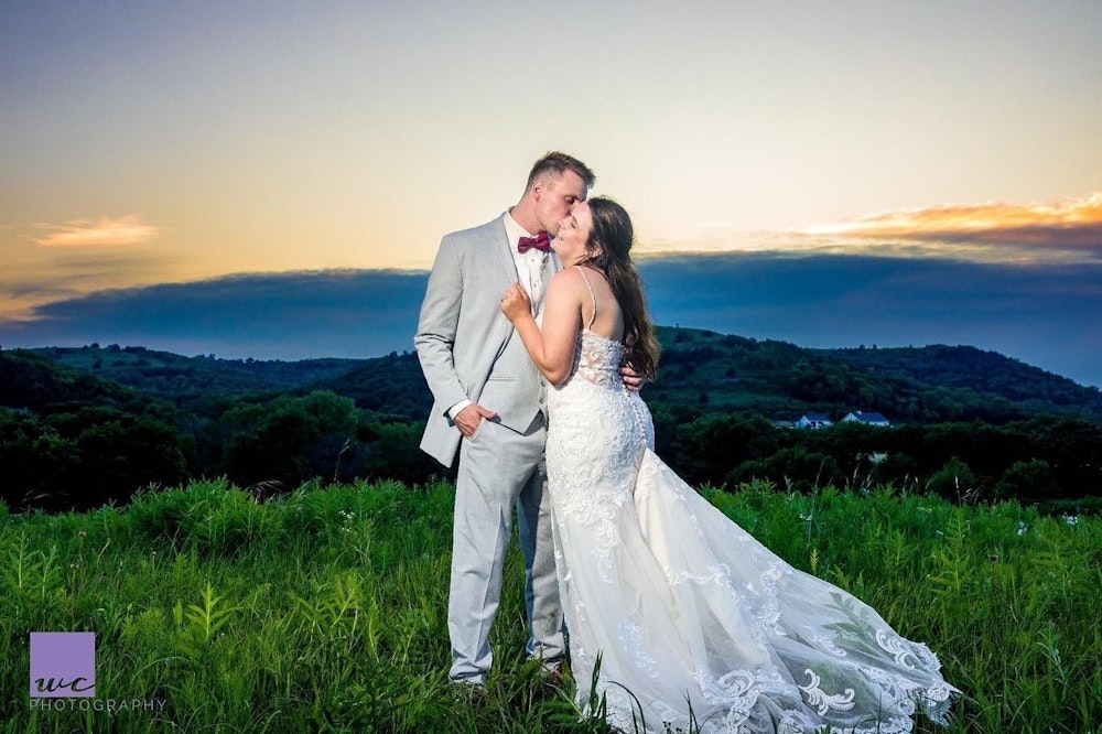 Lazy T Ranch Wedding Venue Manhattan KS 66502