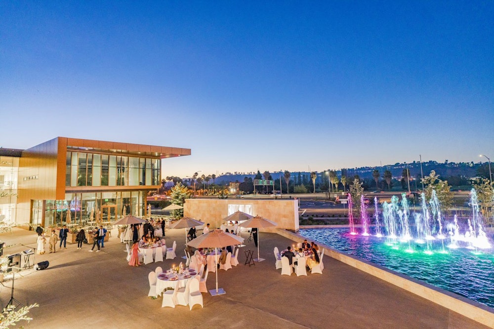 Legacy Resort Hotel & Spa Wedding Venue San Diego CA 92108