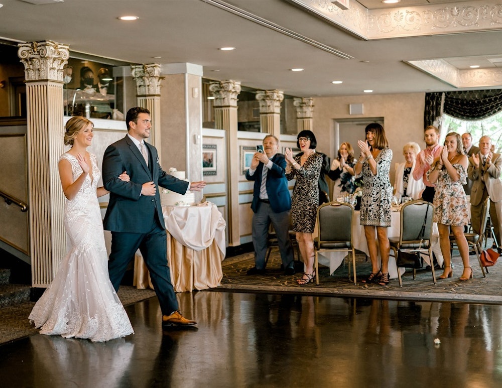 LeMont Pittsburgh Weddings Pittsburgh Wedding Venue Pittsburgh PA…