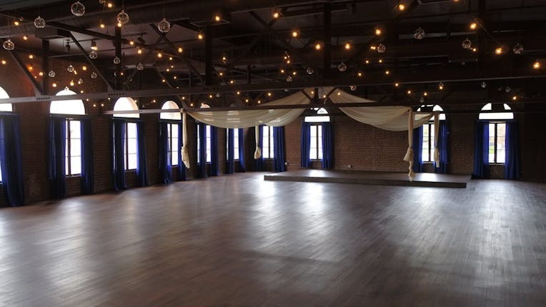 photo Life Arts Center Downtown Riverside life arts center wedding venue