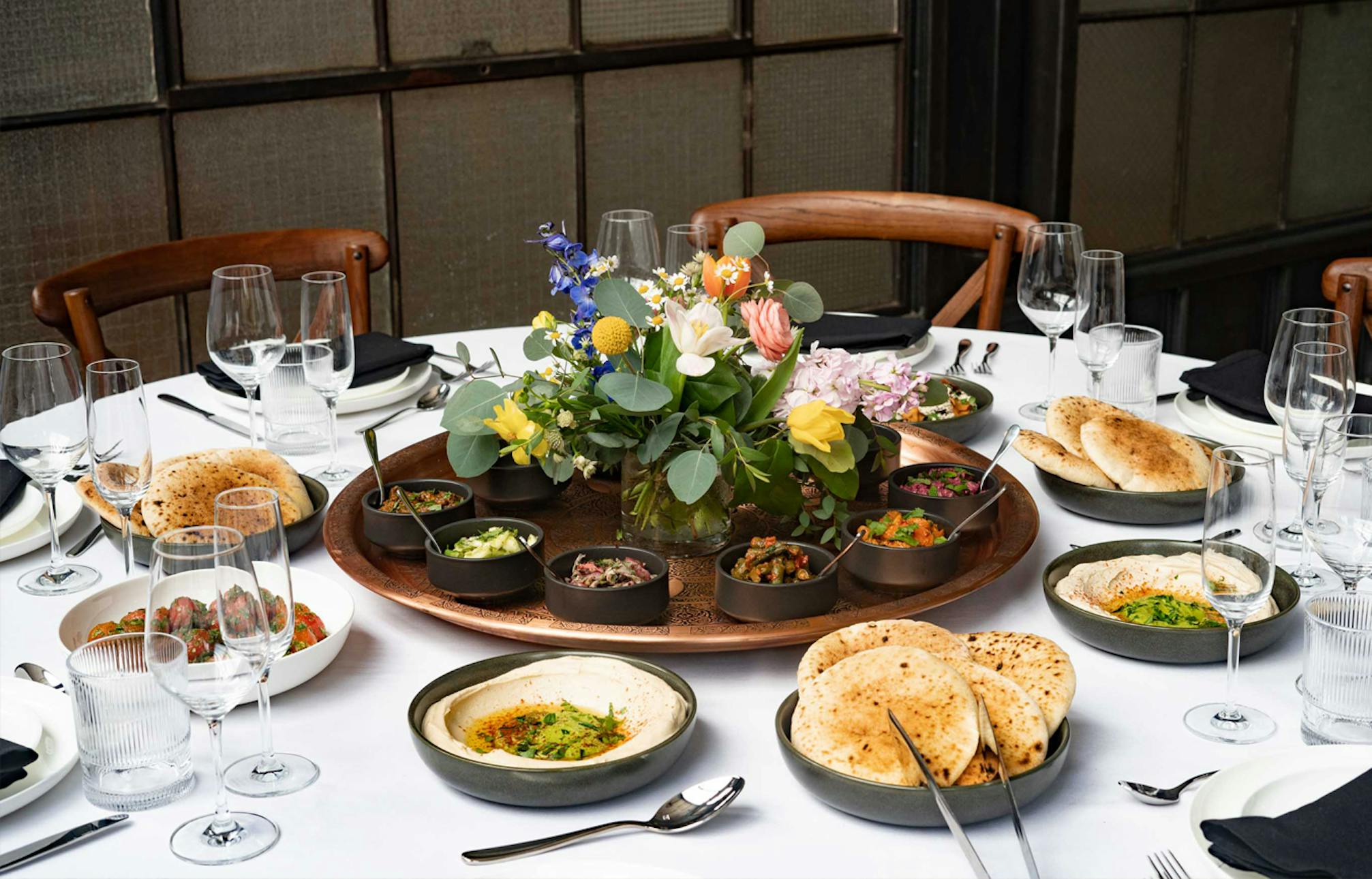 Lilah Wedding Venue Philadelphia PA 19122