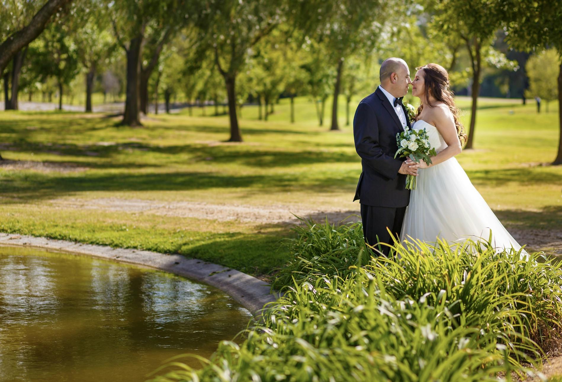 Los Serranos Golf and Country Club Inland Empire Wedding Venue Chino…